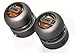X-Mini MAX XAM15-GM Portable Capsule Speaker System, Stereo, Gun Metal