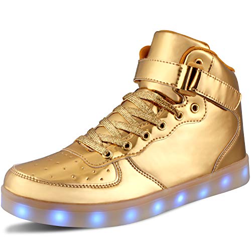 Compare Price gold shoes for boys on