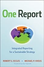 One Report: Integrated Reporting for a Sustainable Strategy