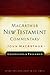 Colossians and Philemon MacArthur New Testament Commentary (Volume 22) (MacArthur New Testament Commentary Series)