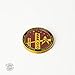 QMx Star Trek 50th Anniversary Challenge Coin