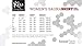 Women's - Kutting Weight (Cutting Weight) Neoprene Weight Loss Sauna Shirt (Medium)