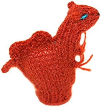 ThumbThings Arabian Camel Finger Puppet