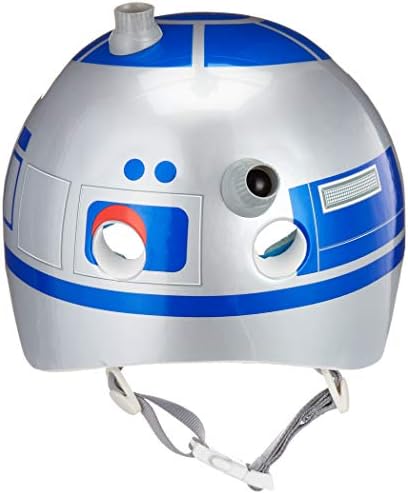 r2d2 bike helmet