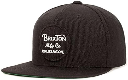 責任者 ハンカチ 目の前の ブリクストン キャップ 通販 Vitahouse Jp