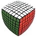 V-Cube 8 Cube Toy, Black