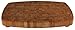 Totally Bamboo Butcher Block, Large