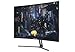Sceptre C325B-144R 32″ 144Hz 1800R Curved AMD FreeSync Gaming Monitor 1920×1080 HDMI DisplayPort Metal Black 2018thumb 2