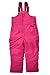 Snowsuits for Kids Youth Girl's Insulated Bib Snowpants