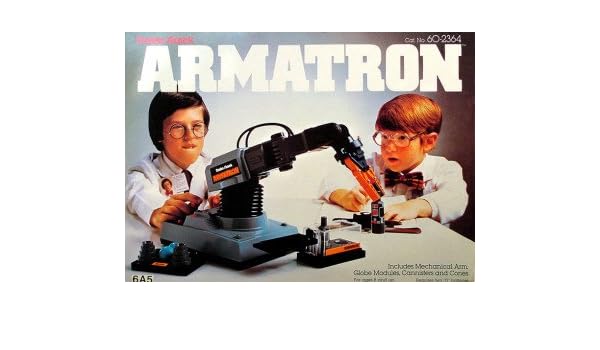 armatron