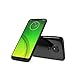 Motorola Moto G7 Power XT1955 64GB Dual-SIM (GSM Only, No CDMA) Factory Unlocked 4G/LTE Smartphone International Version