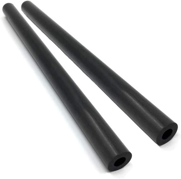 SZQL Round Carbon Fiber Wing Tube Good Heat Resistance Widely Used in