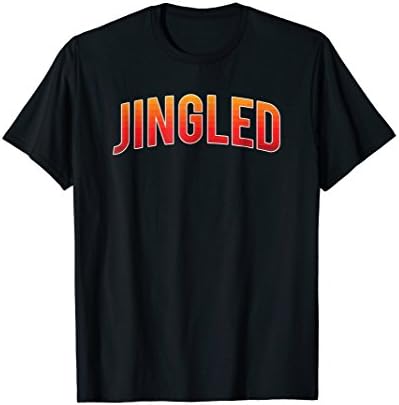 Salt City Shirts: JINGLED City Edition Utah Meme