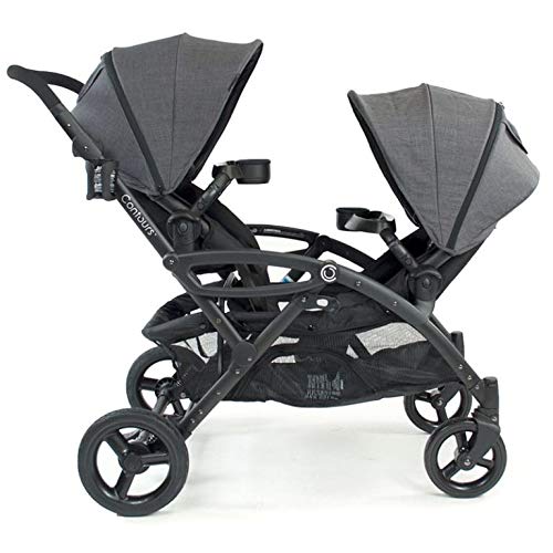 contours options elite tandem stroller accessories