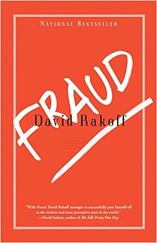 Collection: David Rakoff papers | Archives at Yale