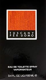 ARAMIS Aramis Tuscany EDT Spray 100ml for Men Classic Aromatic Fougere view 2