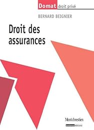 Droit des assurances