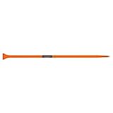 TRUPER BAP-100 San Angelo Bars 7/8"x 40"(100cm) 7Lb