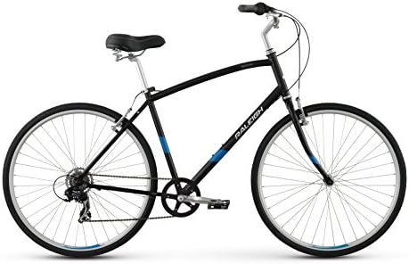 raleigh detour 1 comfort bike
