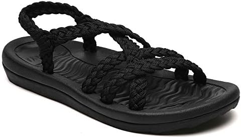 quality sandals with arch support