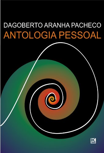 Livro Antologia Pessoal