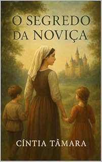 Livro O Segredo da Noviça
