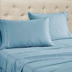 Superior 1400-1500 Thread Count Cotton Rich Sheet