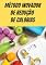 Livro Método inovador de redução de calorias