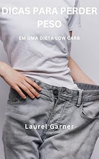 Livro EDICAS PARA PERDER PESO: EM UMA DIETA LOW CARB