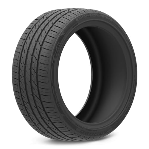 Arroyo Grand Sport A/S 325/30ZR21 110Y BSW Ultra High Performance All Season Ti…