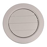 Valterra A10-3360VP Dampered Heating and A/C