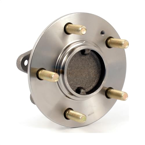 Kugel Rear Wheel Bearing Hub Assembly 70-512266