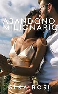 Livro Abandono Milionário