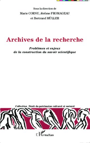 Archives de la recherche