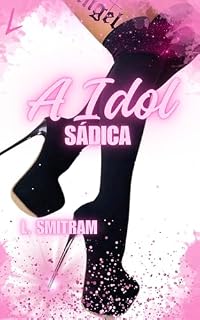Livro A Idol Sádica