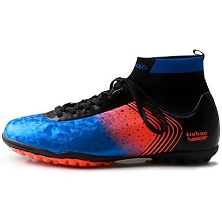 high ankle soccer cleats