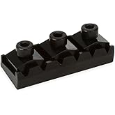 Floyd Rose FR1NR2B 1000 Series/Special R2 Locking Nut (41.3mm Width) - Black