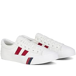 PRO-Keds Men's Royal Plus Lace Up Fashion