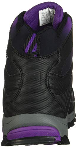 intrepid waterproof softshell womens boots