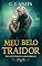 Livro Meu Belo Traidor (Desajustados Paranormais Livro 2)
