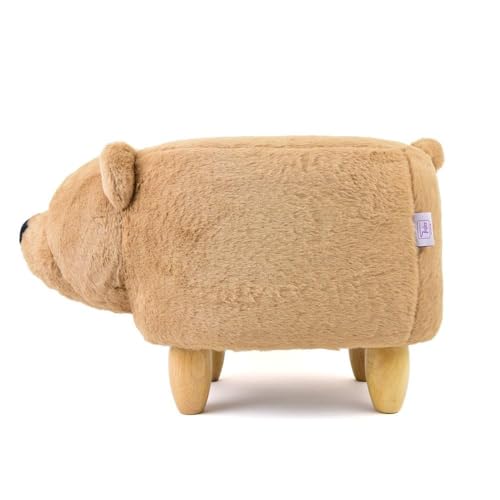 Animal stool, 1