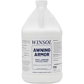 Winsol Awning Armor (Single Gallon)