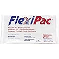 Flexi-PAC 00-4029-1 Hot and Cold Reusable Pack, Non Toxic, 8" Length x 14" Width