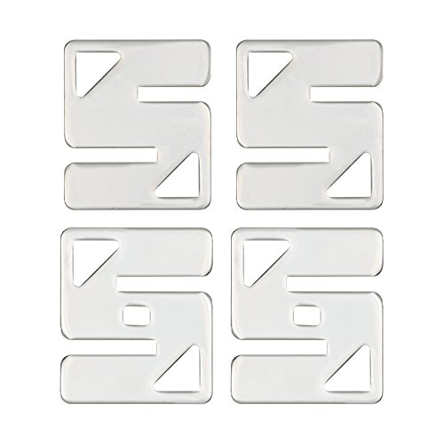 Hanayama Level 4 Cast Puzzle - Hashtag