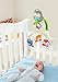 Fisher-Price Woodland Friends 3-in-1 Musical Mobile