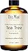 Del Mar Naturals Tea Tree Oil, Pure and Natural, Therapeutic Grade Tea Tree Essential Oil, 2 fl oz