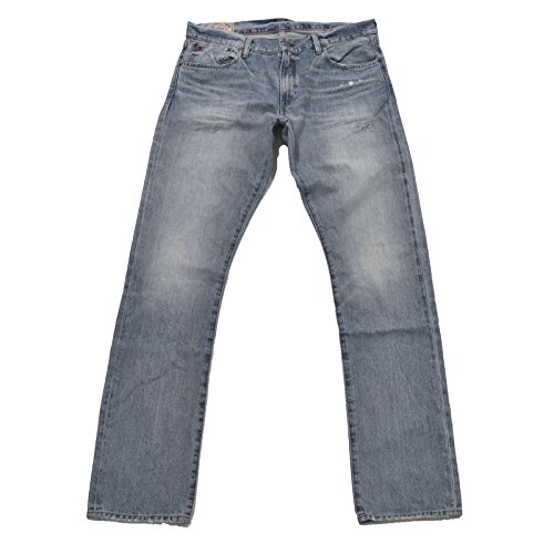 Polo Ralph Lauren Mens Varick Slim 