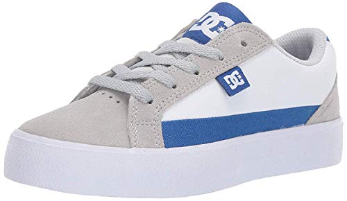 Stylish Skate Shoes for Kids DC Lynnfield Zambia Ubuy