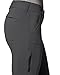 Columbia Women's Saturday Trail Pant, Grill, 6 Grey