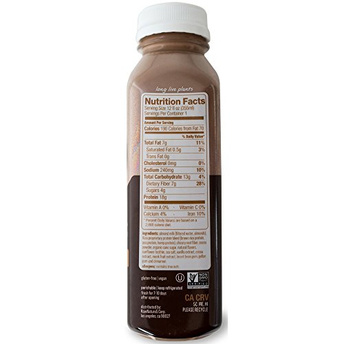 Koia Cacao Protein Drink - Image 6